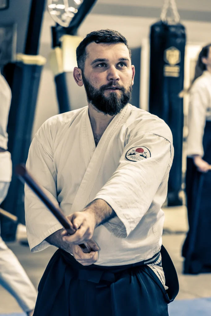 Reportaż sportowy - fotografia KM Moments