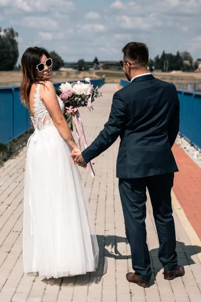 Wesela i przyjęcia weselne