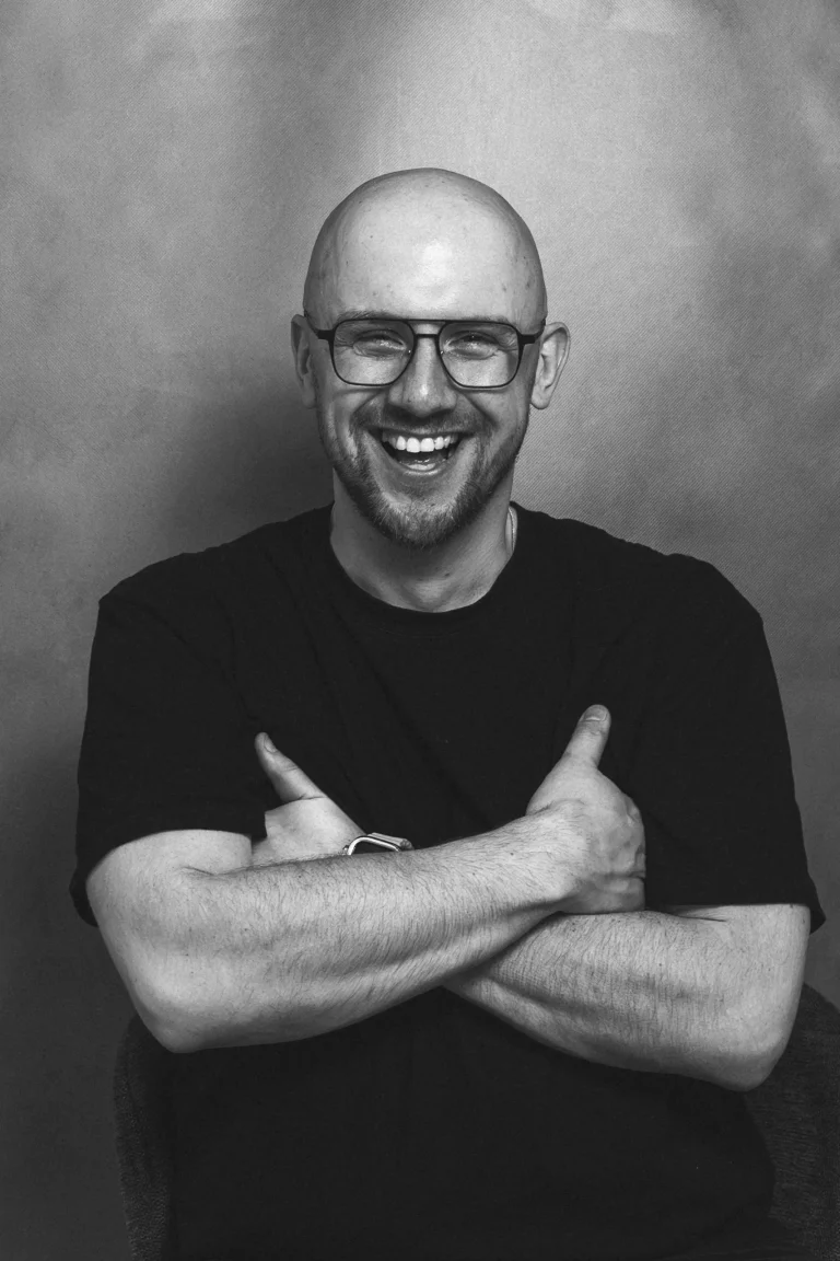 Marcin Kaszyński